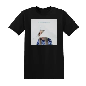 That Poppy - Poppyremixes Album Cover T-Shirt