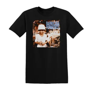 Barricada - Por Instinto Album Cover T-Shirt