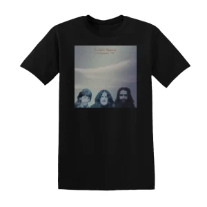 Sensations' Fix - Portable Madness Album Cover T-Shirt
