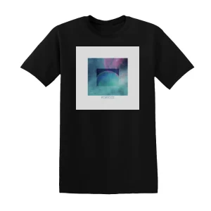 The Mary Onettes - Portico Album Cover T-Shirt
