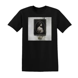 Bury Tomorrow - Portraits 1 Album Cover T-Shirt
