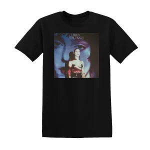 Birdy - Portraits Album Cover T-Shirt