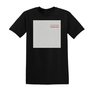 The Undertones - Positive Touch Album Cover T-Shirt