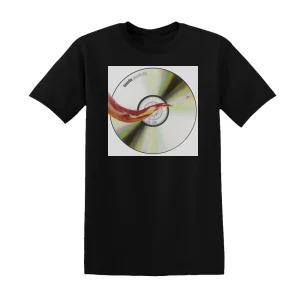 Suede - Positivity Album Cover T-Shirt