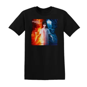 Crystal Viper - Possession Album Cover T-Shirt
