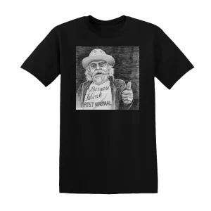 Bennie Jolink - Post Normaal Album Cover T-Shirt
