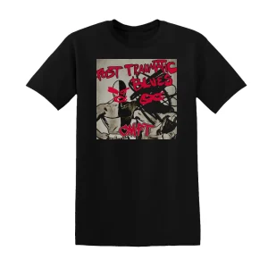 Corey Taylor - Post Traumatic Blues Album Cover T-Shirt