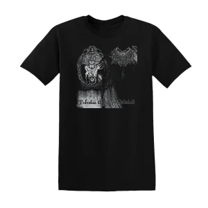 Asagraum - Potestas Magicum Diaboli Album Cover T-Shirt