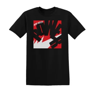 Boys Noize - Power Album Cover T-Shirt