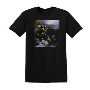 Battleaxe - Power From The Universe Album Cover T-Shirt