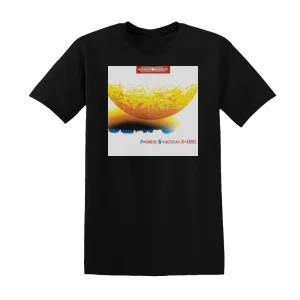 Dance 2 Trance - Power Of American Natives Album Cover T-Shirt