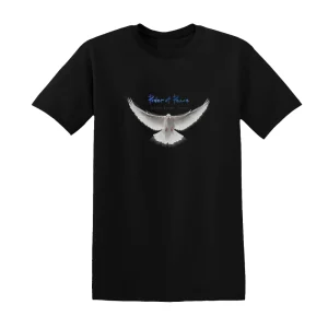 The Isley Brothers - Power Of Peace Album Cover T-Shirt