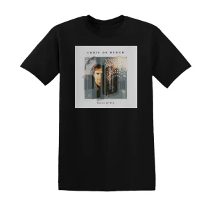 Chris de Burgh - Power Of Ten Album Cover T-Shirt