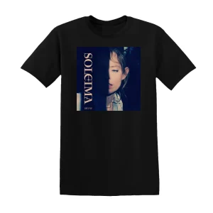 Soleima - Powerslide Album Cover T-Shirt