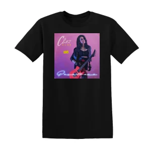 Chez Kane - Powerzone Album Cover T-Shirt