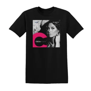 Ceca - Poziv Album Cover T-Shirt