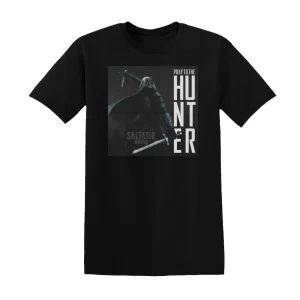 Saltatio Mortis - Pray To The Hunter Album Cover T-Shirt