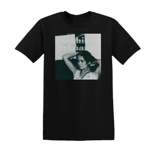 Sophie Zelmani - Precious Burden 2 Album Cover T-Shirt