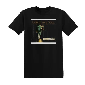 Collective Soul - Precious Declaration Album Cover T-Shirt