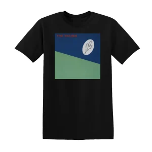 The Sadies - Precious Moments Album Cover T-Shirt