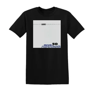 Superchunk - Precision Auto Remixes Album Cover T-Shirt