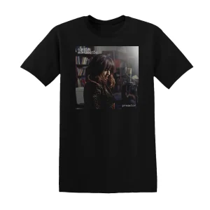 Alanis Morissette - Predator Album Cover T-Shirt