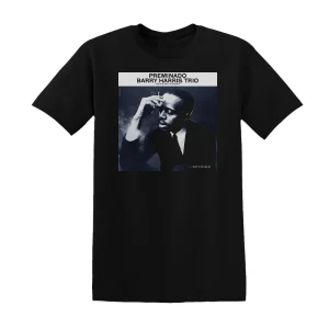 Barry Harris - Preminado Album Cover T-Shirt