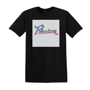 Sam Evian - Premium Album Cover T-Shirt