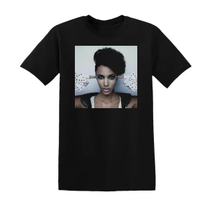 Shy'm - Prendre Lair Album Cover T-Shirt