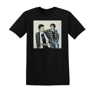 Super Junior-D&E - Present 1 Album Cover T-Shirt