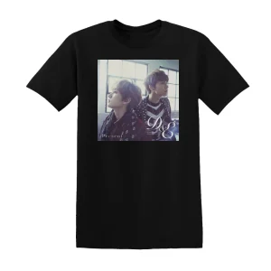 Super Junior-D&E - Present 2 Album Cover T-Shirt
