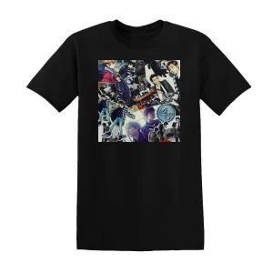 Super Junior-D&E - Present Album Cover T-Shirt