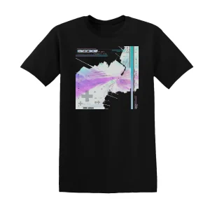 Becko - Present Day  Present Time Album Cover T-Shirt