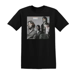 Shoes - Present Tense Album Cover T-Shirt