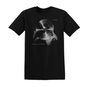 Bauhaus - Press The Eject And Give Me The Tape Album Cover T-Shirt