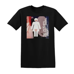 The Creatures - Prettiest Thing Cd Single Album Cover T-Shirt
