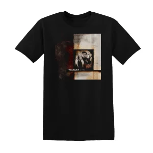 Tiamat - Prey Album Cover T-Shirt