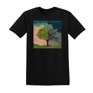 Sleep On It - Pride  Disaster Album Cover T-Shirt