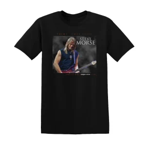 Steve Morse - Prime Cuts Volume 2 Album Cover T-Shirt