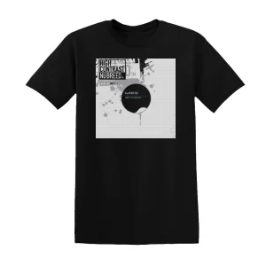 Cold Blue - Prime Of Life  Backspace Album Cover T-Shirt