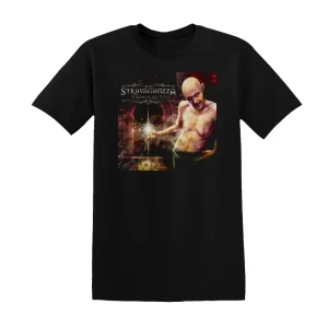 Stravaganzza - Primer Acto Album Cover T-Shirt