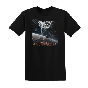 Shadow of Intent - Primordial Album Cover T-Shirt