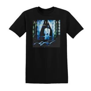 Big Daddy Kane - Prince Of Darkness Album Cover T-Shirt