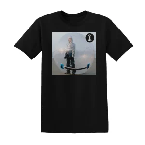 CIFIKA - Prism Album Cover T-Shirt