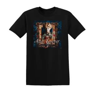 After Forever - Prison Of Desire 2 Album Cover T-Shirt