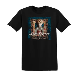 After Forever - Prison Of Desire Album Cover T-Shirt