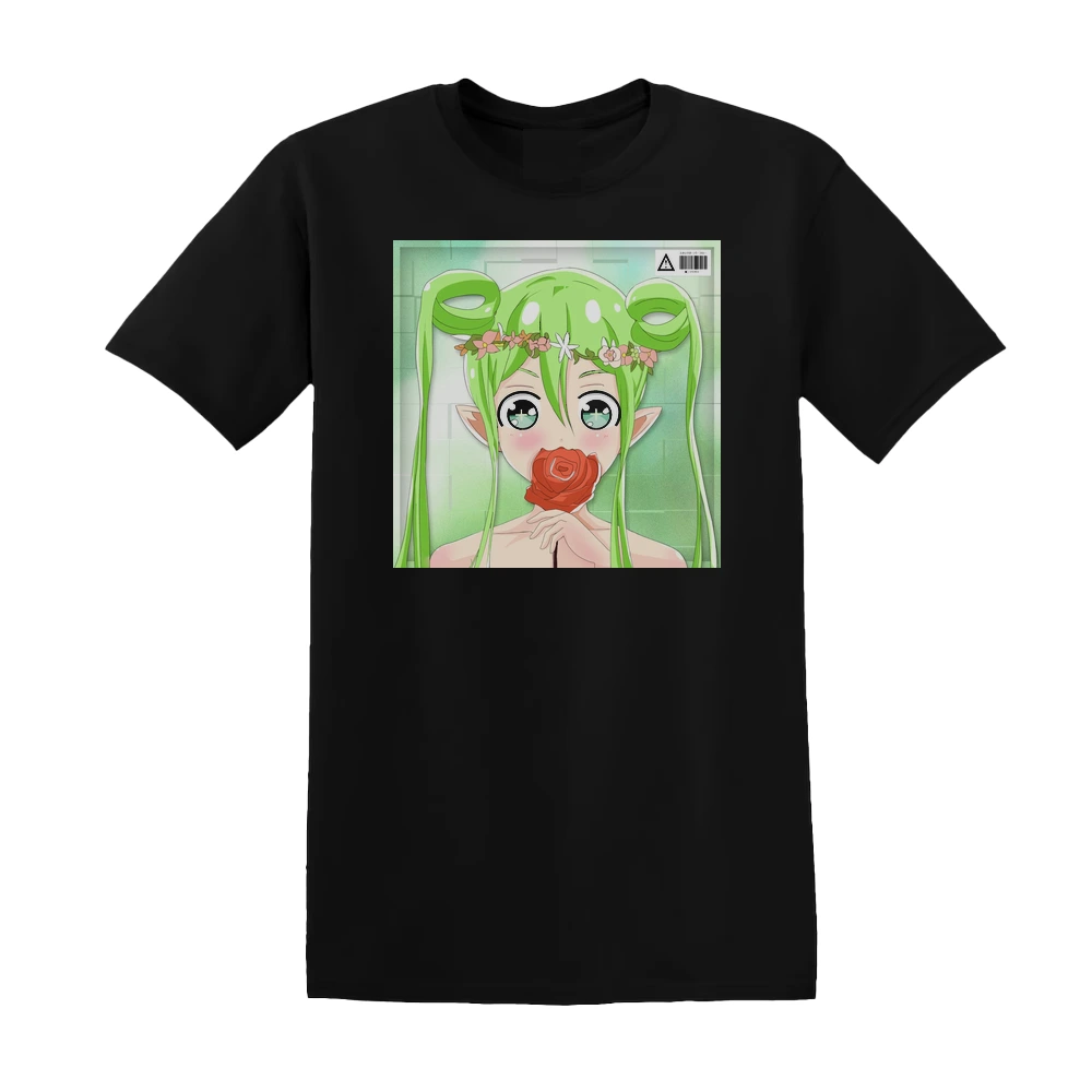 STΛQQ ƟVERFLƟ - Prmise Album Cover T-Shirt