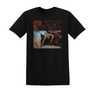 Sleep Terror - Probing Tranquility Album Cover T-Shirt