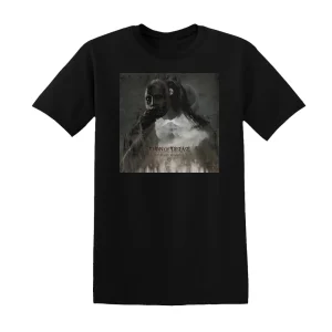 Dawn of Disease - Procession Of Ghosts Album Cover T-Shirt