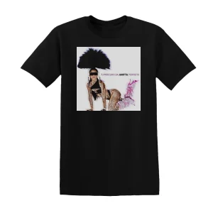 Anitta -  Procura Da Anitta Perfeita Album Cover T-Shirt